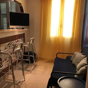  Apartment Summer Studio, 4 Persons, Mobile Ac, Old Town