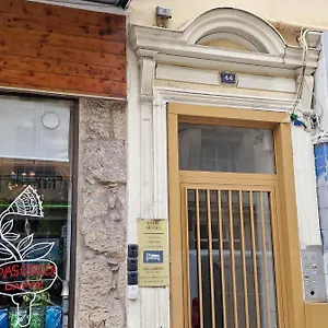  Apartment Tres Joli Loft Au Coeur De