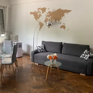  Appartement 2 Pieces A Nice.