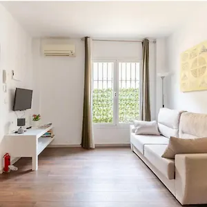  Apartamento Perla Lagunillas España